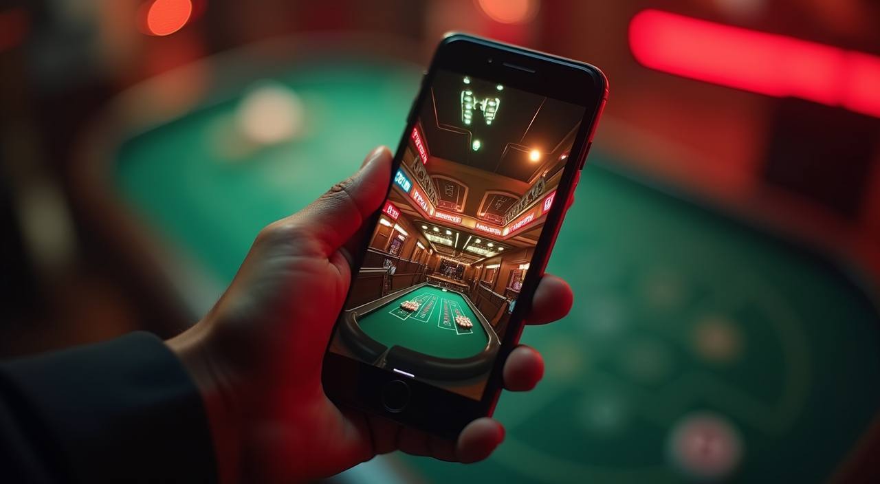 nf77 mobile gaming